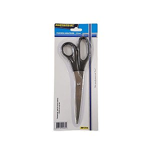 Tesoura 21CM Cabo Color - MASTERPRINT