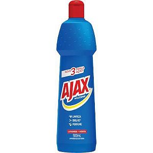 AJAX MULTIUSO LAVANDA + MENTA 500ML - AJAX