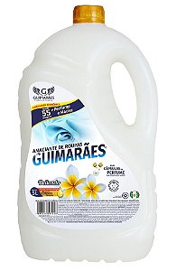 AMACIANTE DELICADO 5L - GUIMARAES
