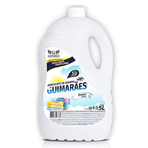AMACIANTE DOUVY 5L - GUIMARAES