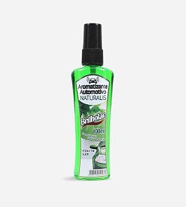 AROMATIZANTE SPRAY NATURALIS 100ML - BRILHOLAC