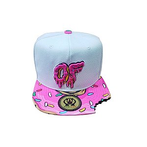 Boné Aba Reta The Munchies – Euesportes