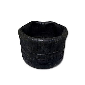 Bolsa Ar Traseira Scania K113 Firestone 1R1J415285 434932 ( Boca 12 )