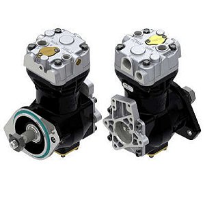 Compressor De Ar L 38 (Constellation) Gov. K01837101 Volkswagen 4980796 2R0100759 KGM6502