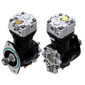 Compressor De Ar LK 38 NG (Cummins/Ford) Gov. K019553 Ford C1317E C712 C815 C815E Volkswagen 13.170 8.150E 9.150 4948553 Marca KGM6512