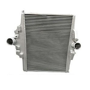 Intercooler Caminhao Mb Axor 2035 2540 2640