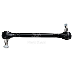 Tirante Estabilizador Dianteiro Volvo B11 21532789 402789 435MM PINO A PINO