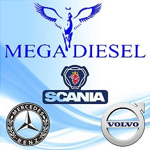 Link De Venda Mega Diesel