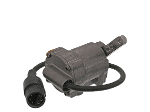 Sensor Pedal Acelerador Scania Onibus K124 1496308 478495 445804005020Z