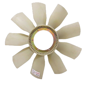 Helice Nylon 9 Pas Mercedes-Benz O500RSD OM457/926LA/1632/1826/2036/1836 4752050706