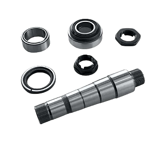 Reparo Manga Eixo Volvo FH13/B7R/B11R 20751021 01090078