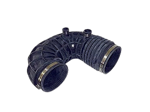 Mangueira Filtro Ar Coletor Turbina Mercedes-Benz O500 6345200186