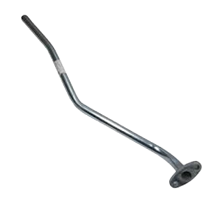 Tubo Retorno Turbina Scania T-112 HW/113 080322 1672878 40687