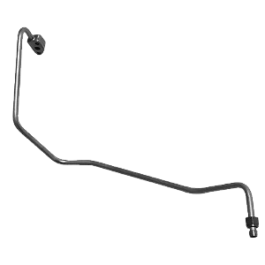Tubo Lubrificante Turbina Scania T-112 HW/113 1673085 1675602 40649