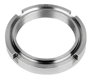 Porca Eixo Traseiro Cambio Scania GR900/GRS900 GR801 124 1461414 1114622