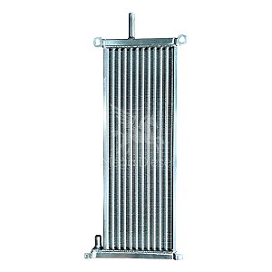 Radiador de Óleo da Hélice - Scania 1857016