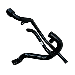 TUBO REFRIGERACAO POLVO ORIGINAL SCANIA - 1545059 - 488341