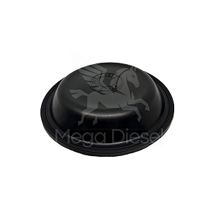 Diafragma Cuica DT 7 Polegadas 24 Rasa - 143112 - Scania  110/111/112 ATE 85