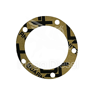 Junta Cubo De Roda Calota Dianteira SCANIA T/R/K-112/113/AM60 - 156938