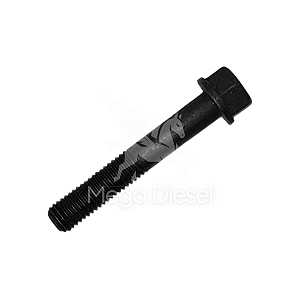 Parafuso Biela 12x72 - SCANIA DS/DSC/DN-11 124 - 170132