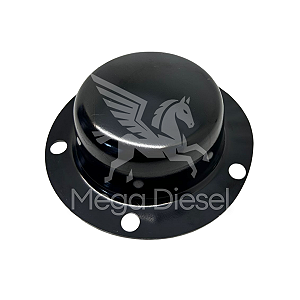 Calota Dianteira AM60 - SCANIA 113 - 191365