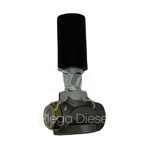 Bomba Alimentadora Completa Manual Combustivel - SCANIA K113/124 - 192883 - 334662 - 1383827 - 0440011007