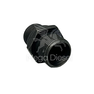 Uniao Filtro Turbina - SCANIA L-111 - 228810