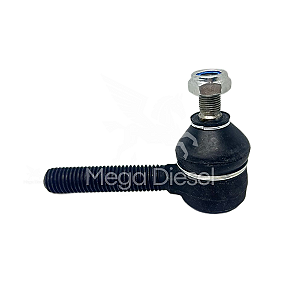 Terminal Articulacao Do Cambio SCANIA 113 - 243664
