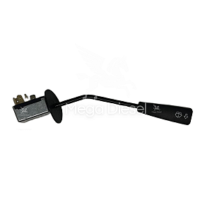 Chave Limpador - SCANIA 111 - 252491