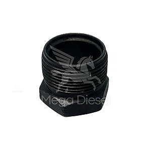 Porca Bico Injetor SCANIA 113/124 - 269783 - 2433462001 - BOSCH