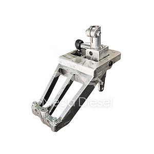 Trambulador Cambio - Mercedes O500 - 0002685501