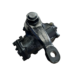 Caixa de Direcao Scania Serie 4 - Completa Base d/Troca