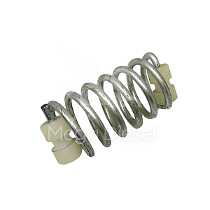Mola Helicoidal Pedal Embreagem - SCANIA 112 - 288462