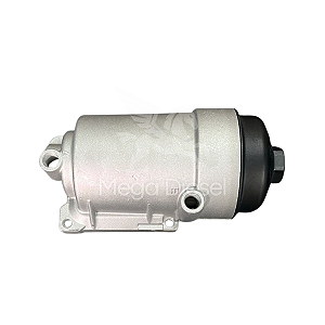 Filtro Oleo Completo Mercedes - OM457/460/904/906/924/926LA - 5410900852 - 4570900352 - 5410920503