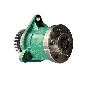 Cubo Acionamento Bomba Combustivel Volvo - 20838388 - 01030263