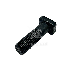 Parafuso Roda Liso Diant. 7/8" 11BSF 70/82MM - SCANIA - 290062 - 397266