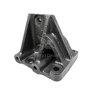 Suporte Fixação de Berço da Bomba Injetora - Scania 301363