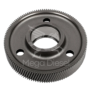 Engrenagem Distribuicao Scania 124 - 1376355