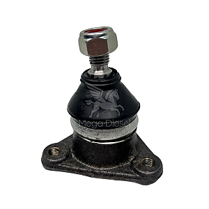 Terminal Cambio Triangulo Scania K112/113 - 307443