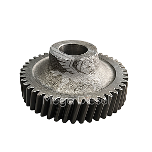 Engrenagem Compressor Scania 124 - 1113579 USADA