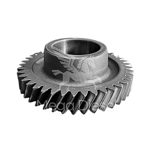 Engrenagem 3 Marcha Scania K124 - 1303695 - 1853934 - Usada