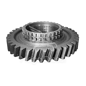 Engrenagem Arvore Secundaria GR801 Scania - 1104054 - USADA