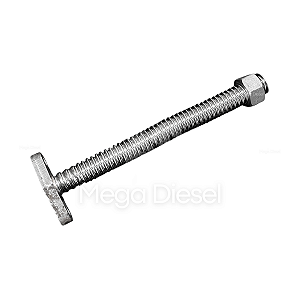TUBO RETORNO TURBINA - MERCEDES BENZ 0500 - 5411801422 - 5421800422 - 5421800822 - ORIGINAL NOVA