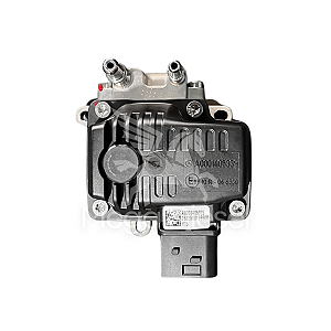 VALVULA DOSADORA EURO 5/6 2016...24V FASE 2 VASAO 250ML O500/ACTROS/AXOR/ACTRON - 0001405339 ORIGINAL MERCEDES NOVA