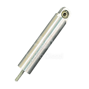 CILINDRO PNEUMATICO DE ACIONAMENTO SUSPENCAO - MERCEDES - O500 - 0004302526