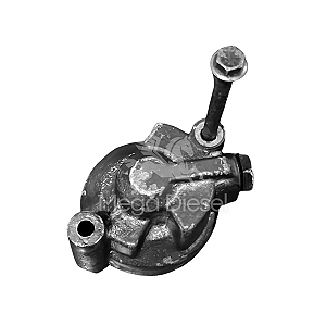 Carcaca Cilidnro Planetaria Scania 124 - gr801 - 1423293 Original USADA