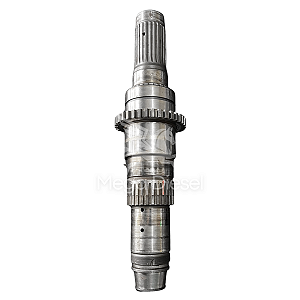 Eixo Secundario Scania GRS895 - 2483430 Original USADA