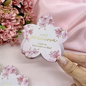 Marcador de Página "Preciosa"