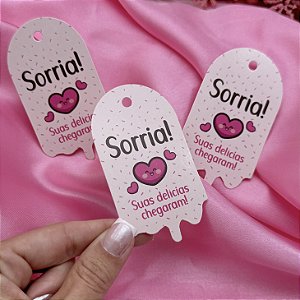 Tag "Sorria"