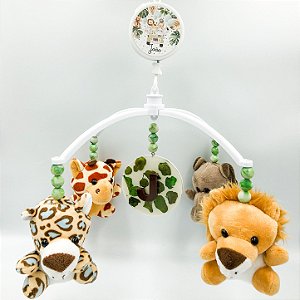 Móbile safari selva | MBL005